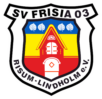 SV Frisia 03 Risum-Lindholm e. V.