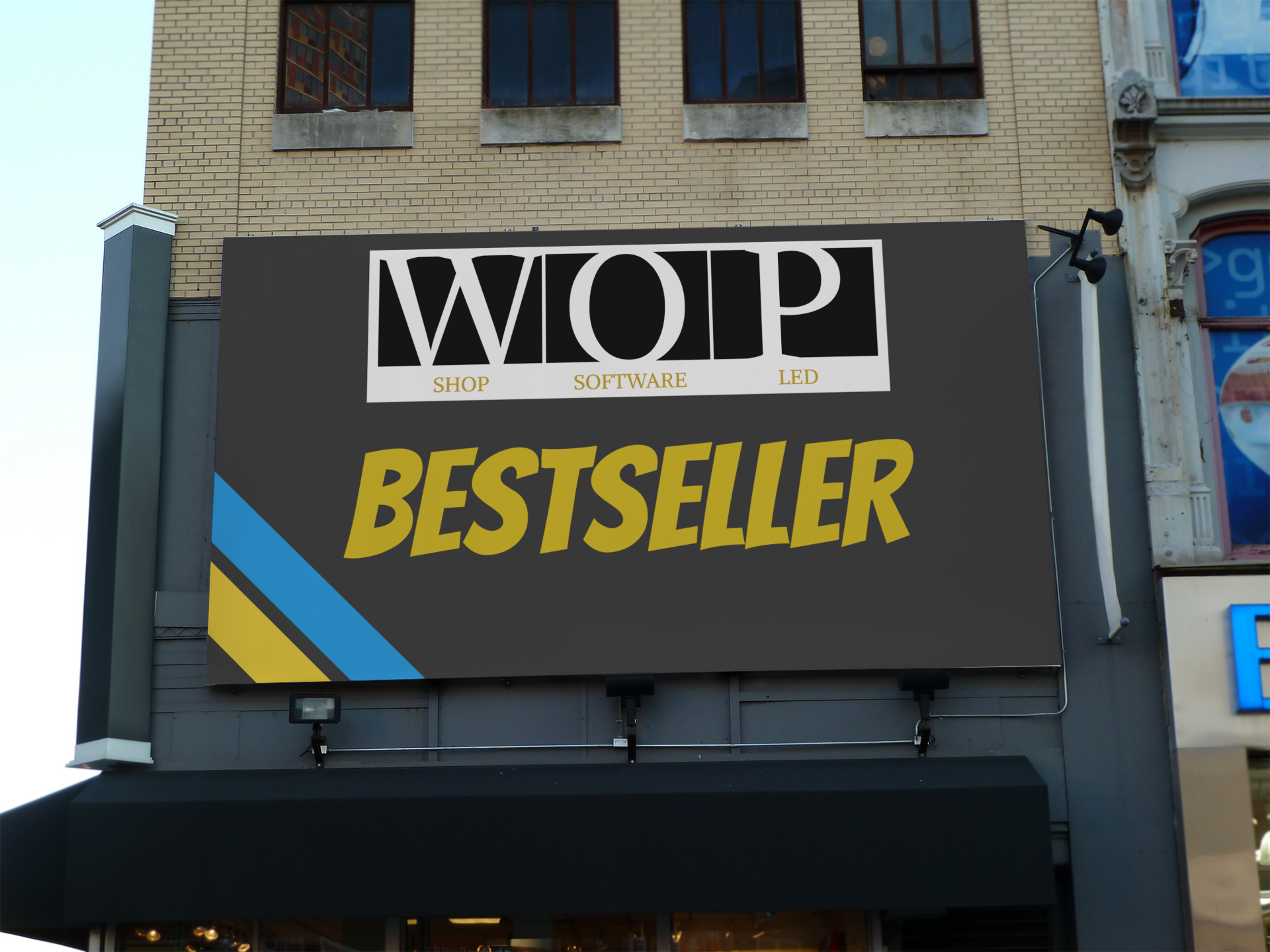 BESTSELLER