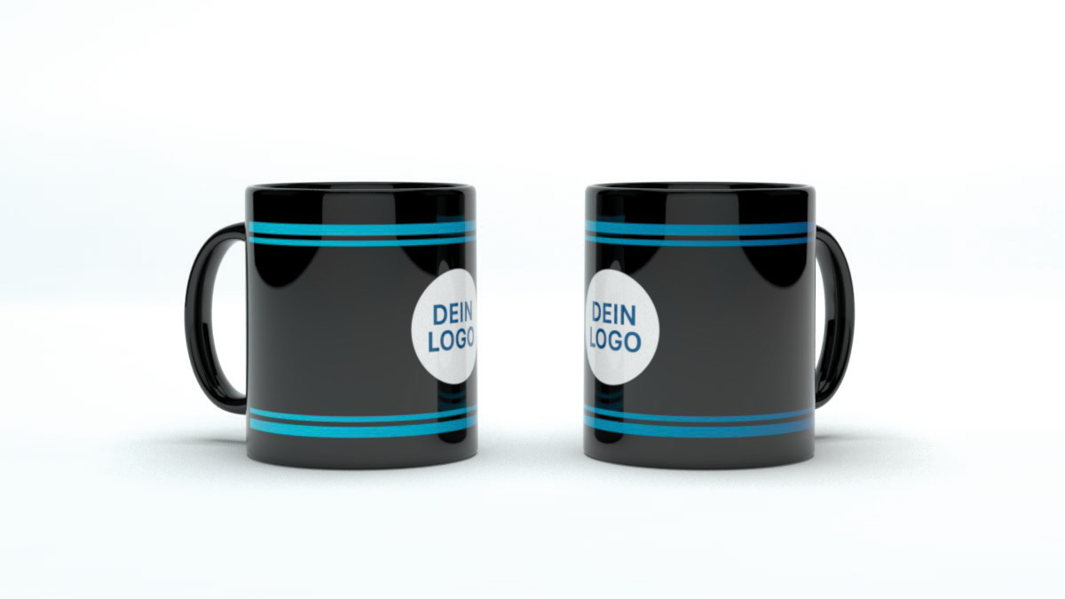 Tasse Bern
