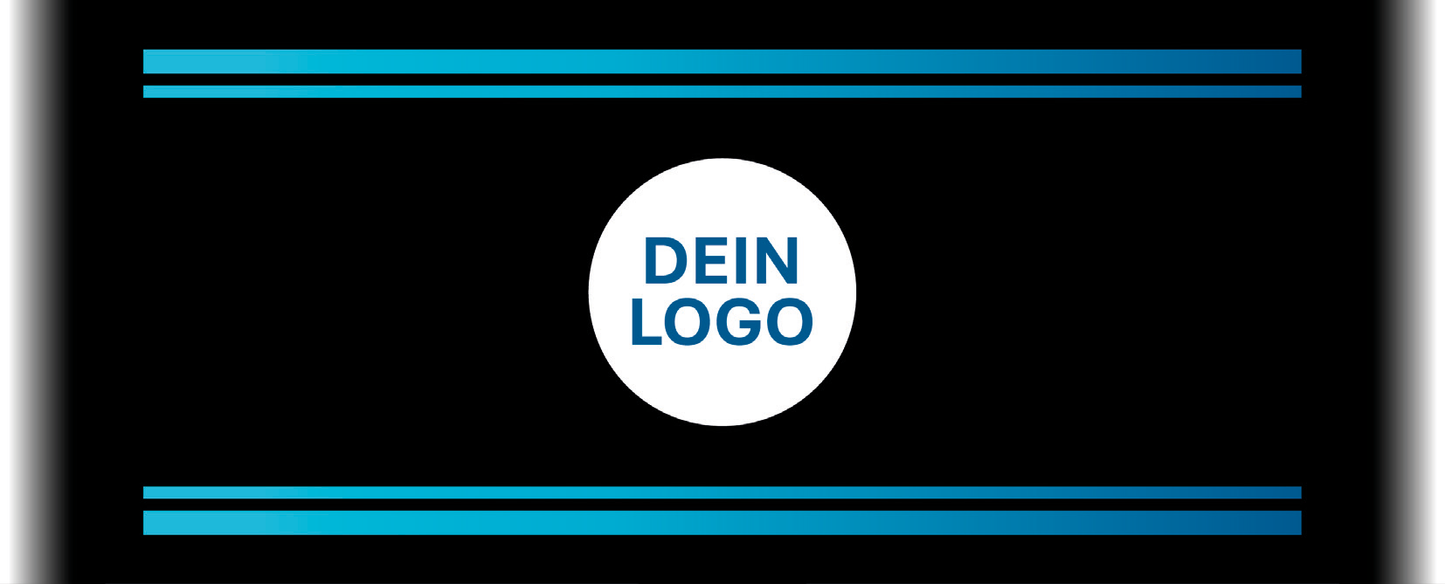 Werbeschild