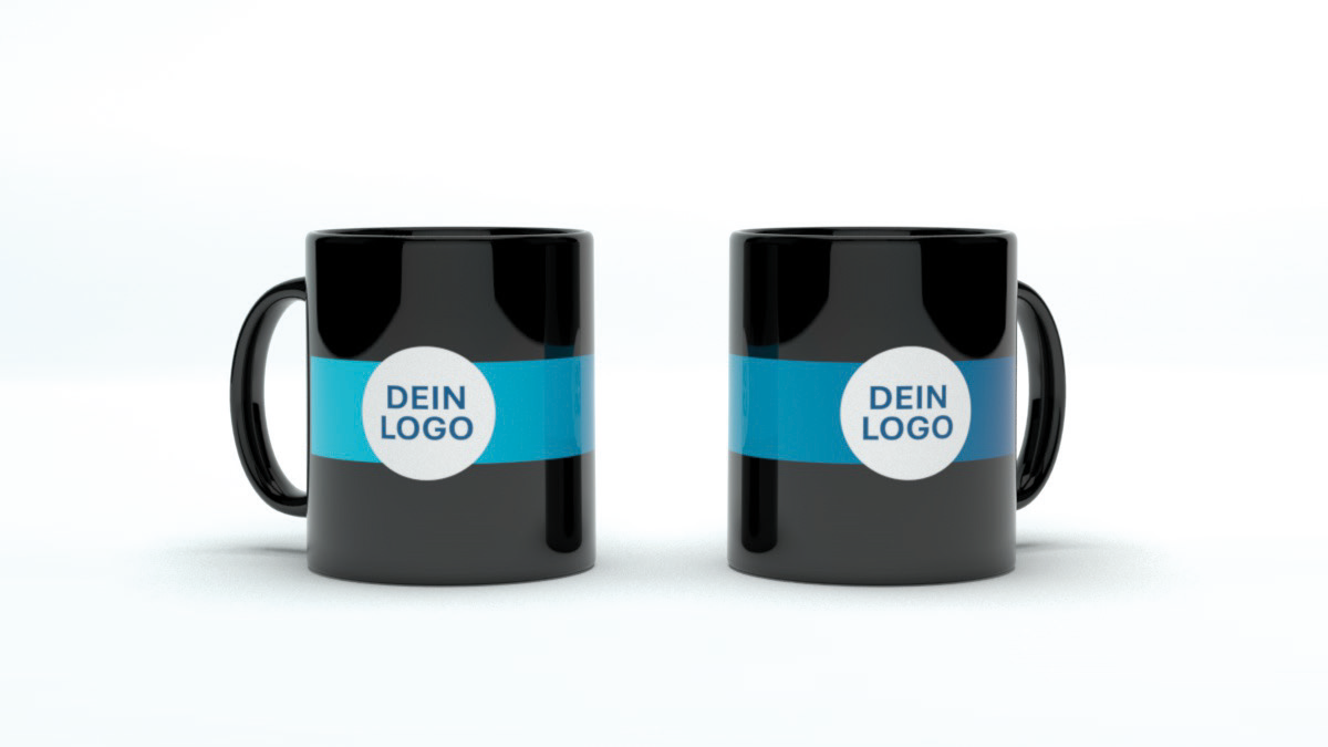 Tasse Bern