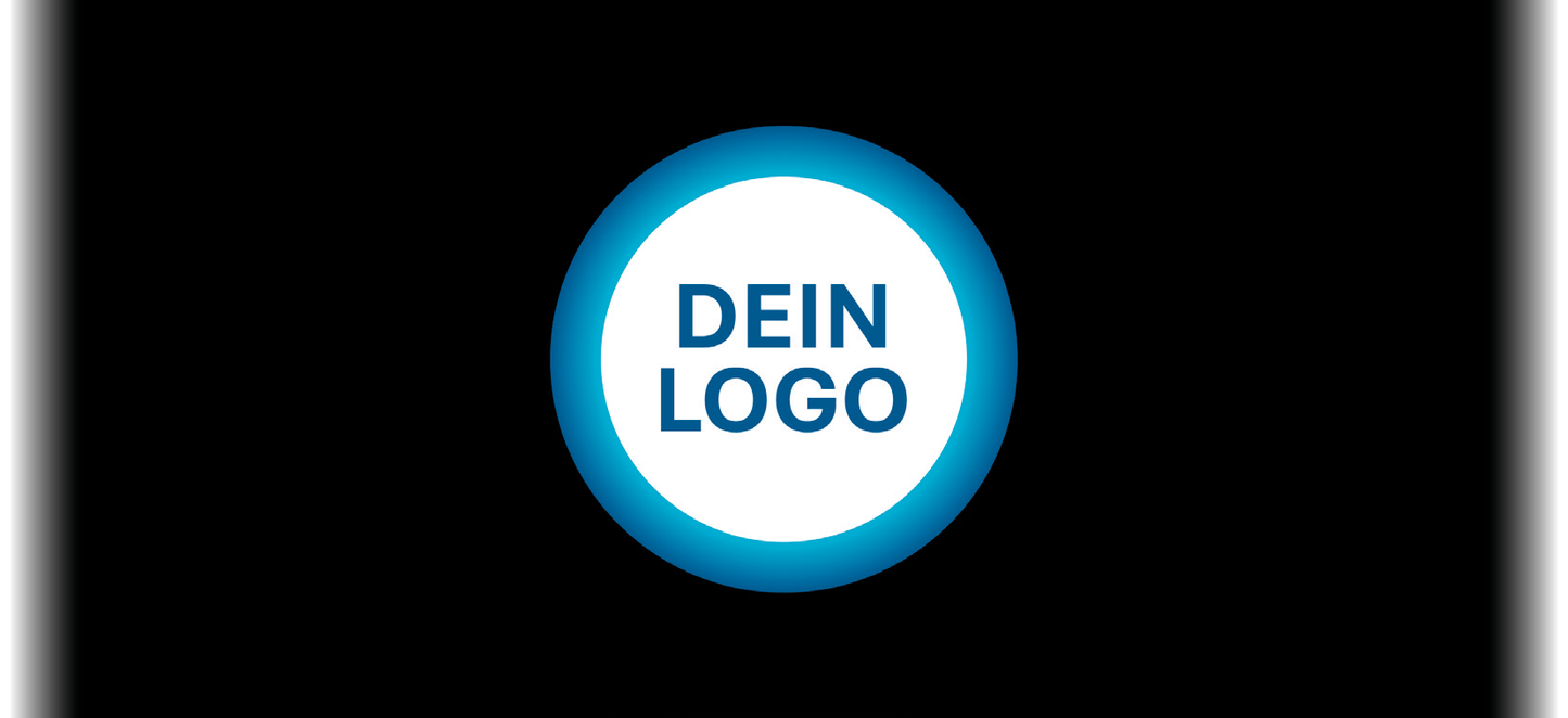 Werbeschild