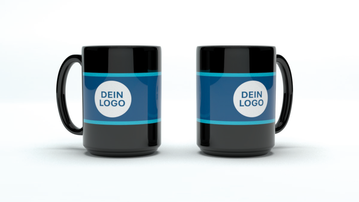 Tasse Bern