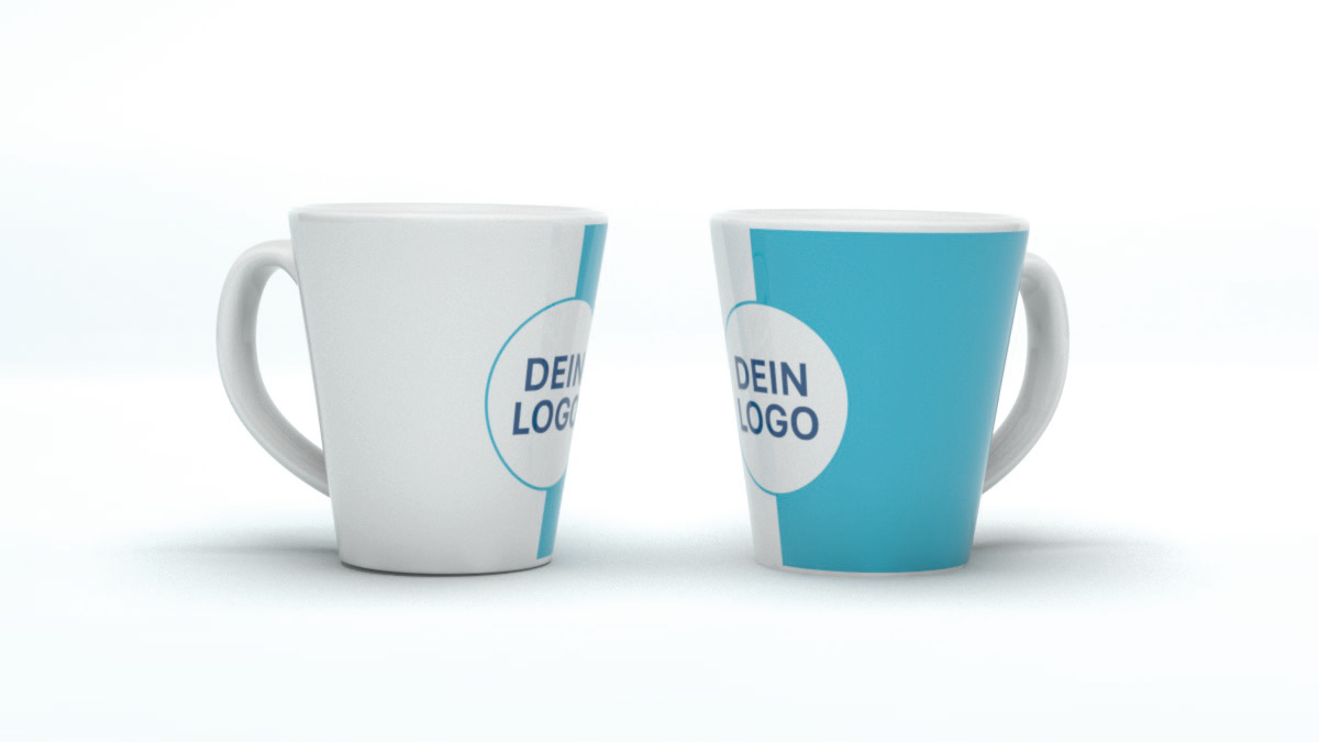 Tasse Paris