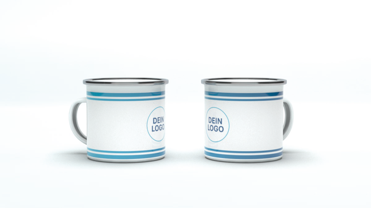 Tasse Riga