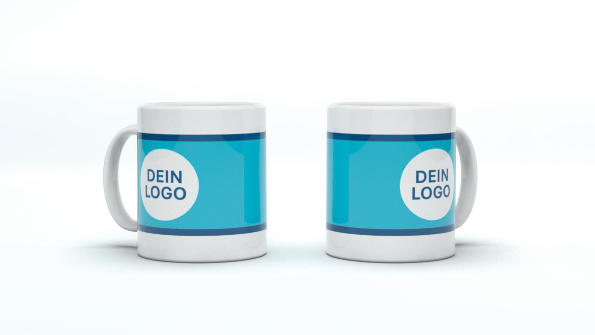 Tasse Bern