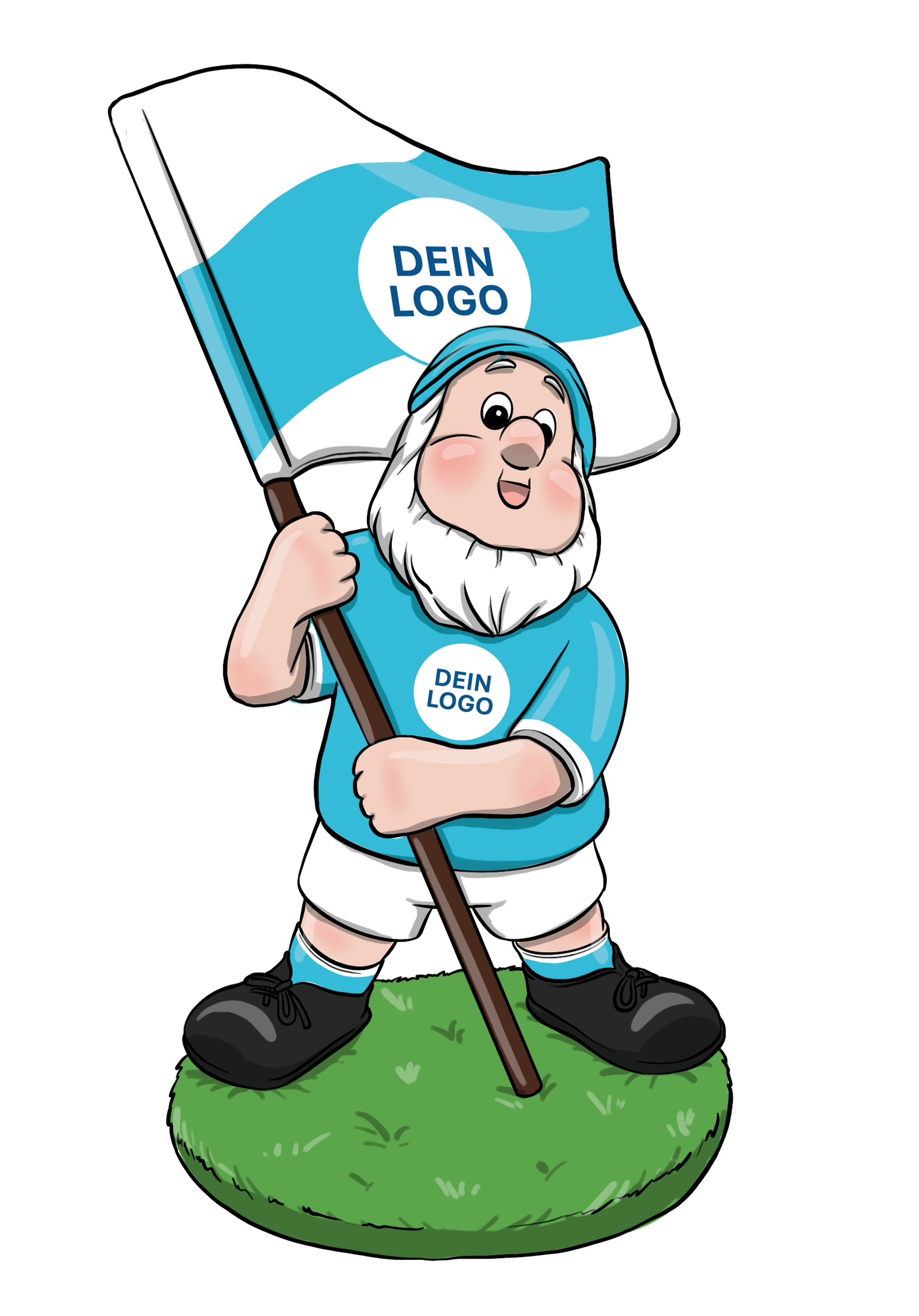 Aufkleber