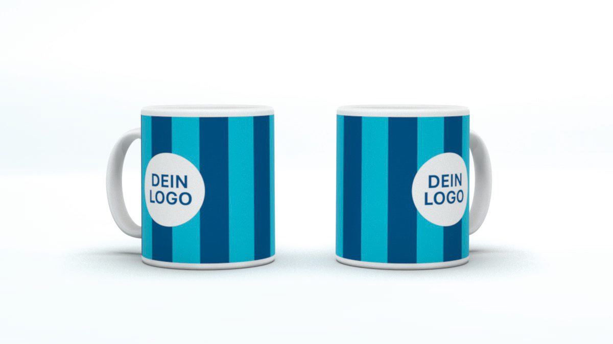 Tasse Bern
