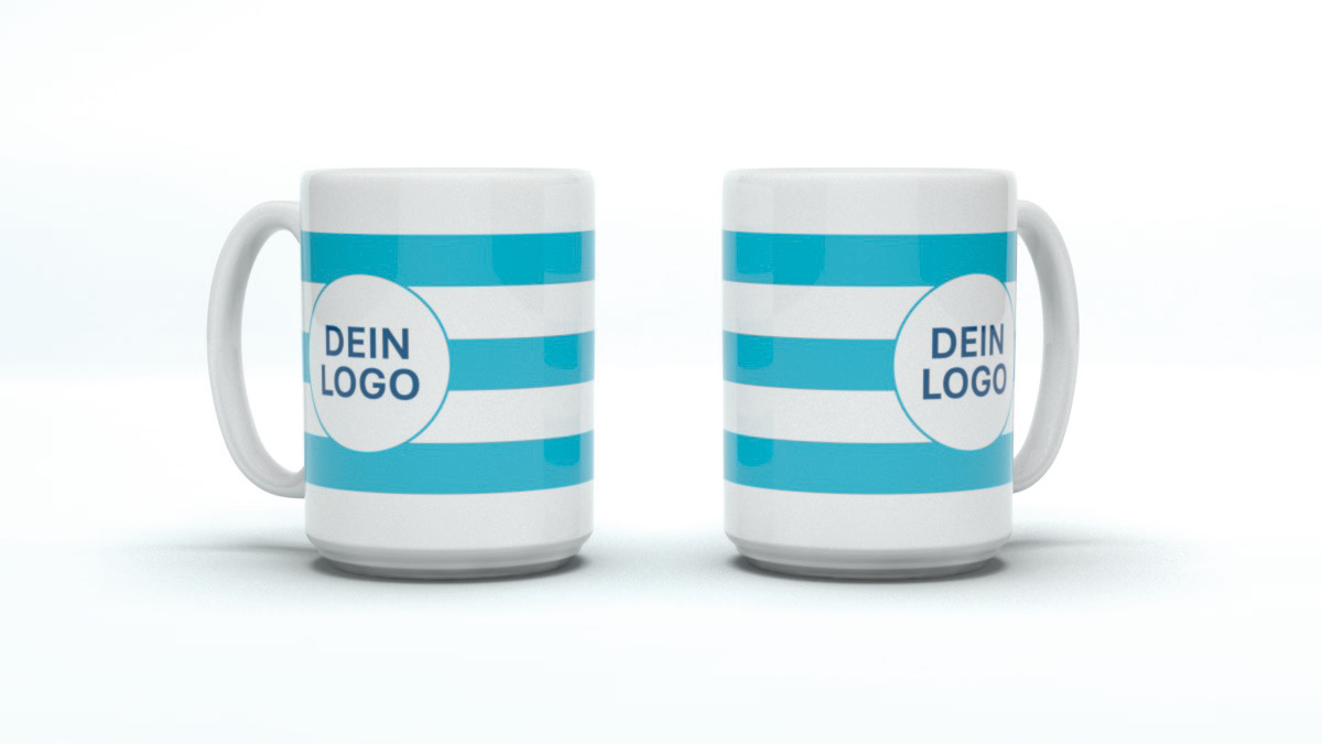 Tasse Bern