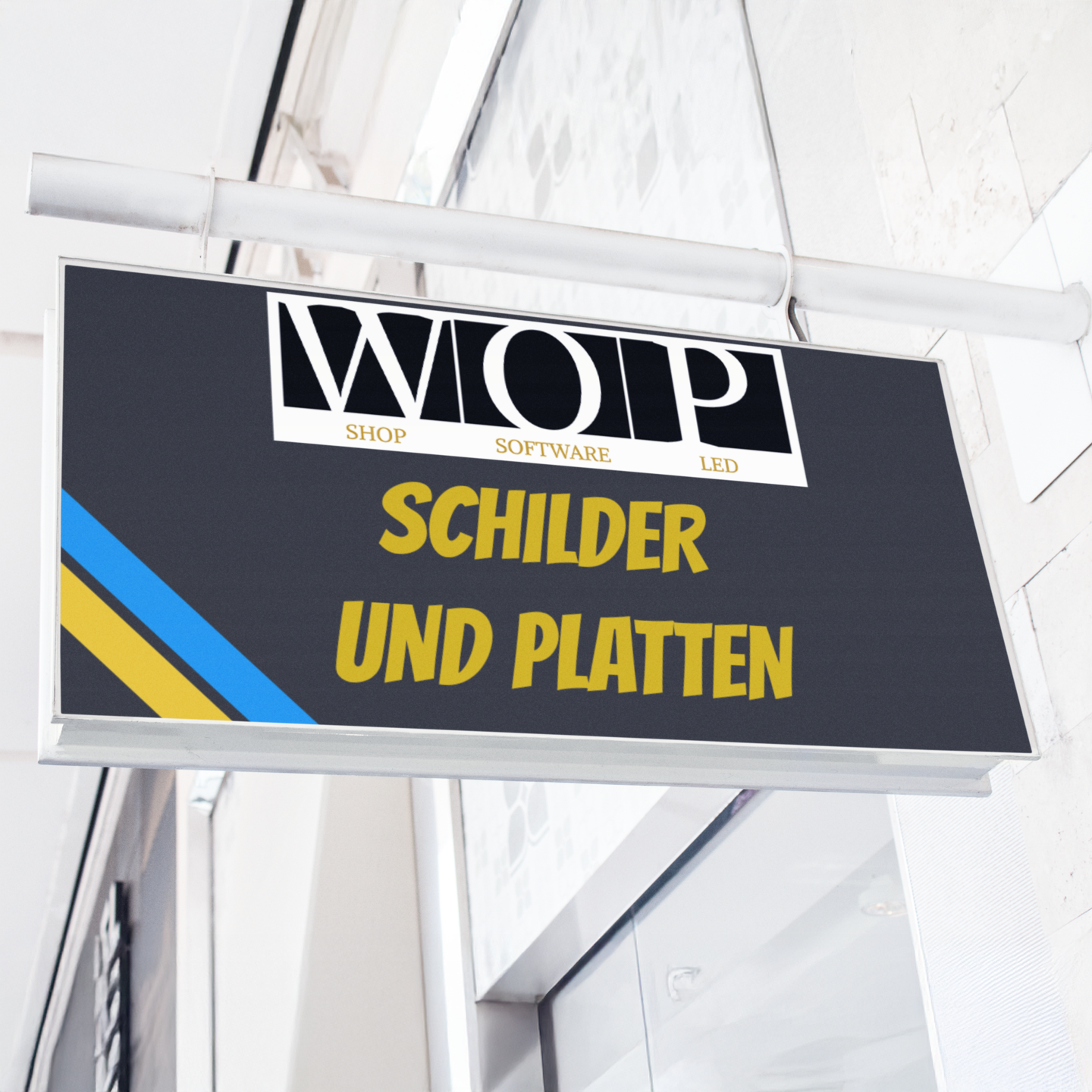 SCHILDER & PLATTEN