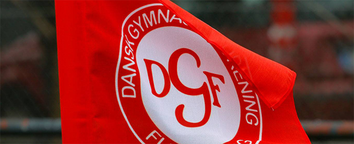 DGF Flensborg