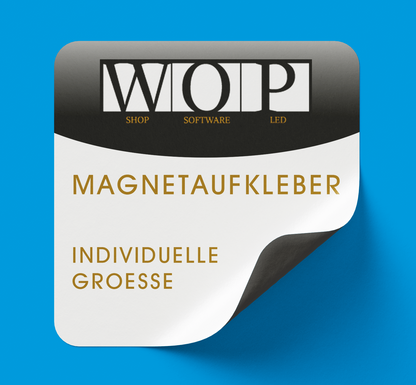Magnetfolie