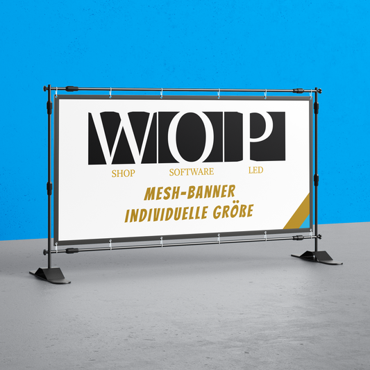 Banner (Mesh)