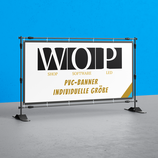 Banner (PVC Frontlit)