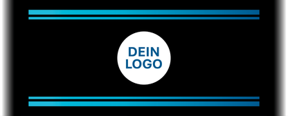 Werbeschild