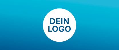 Werbeschild