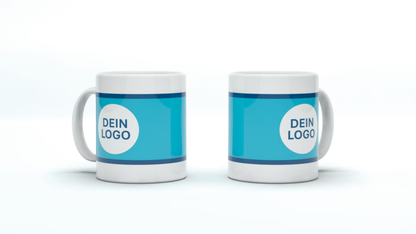 Tasse Bern