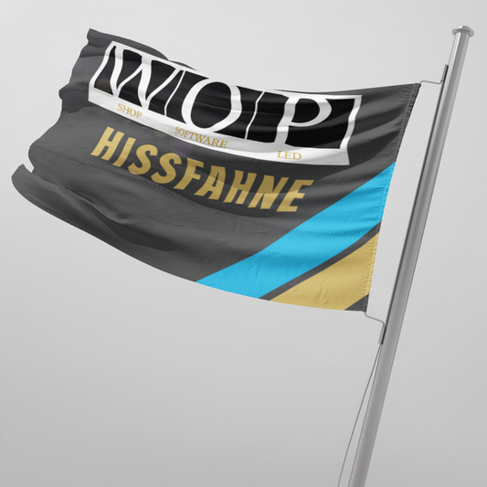 Hissfahne