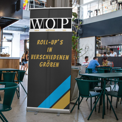 Roll-Up