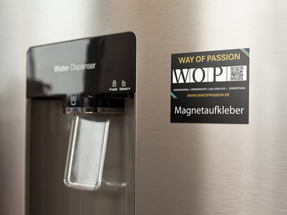 Magnetfolie